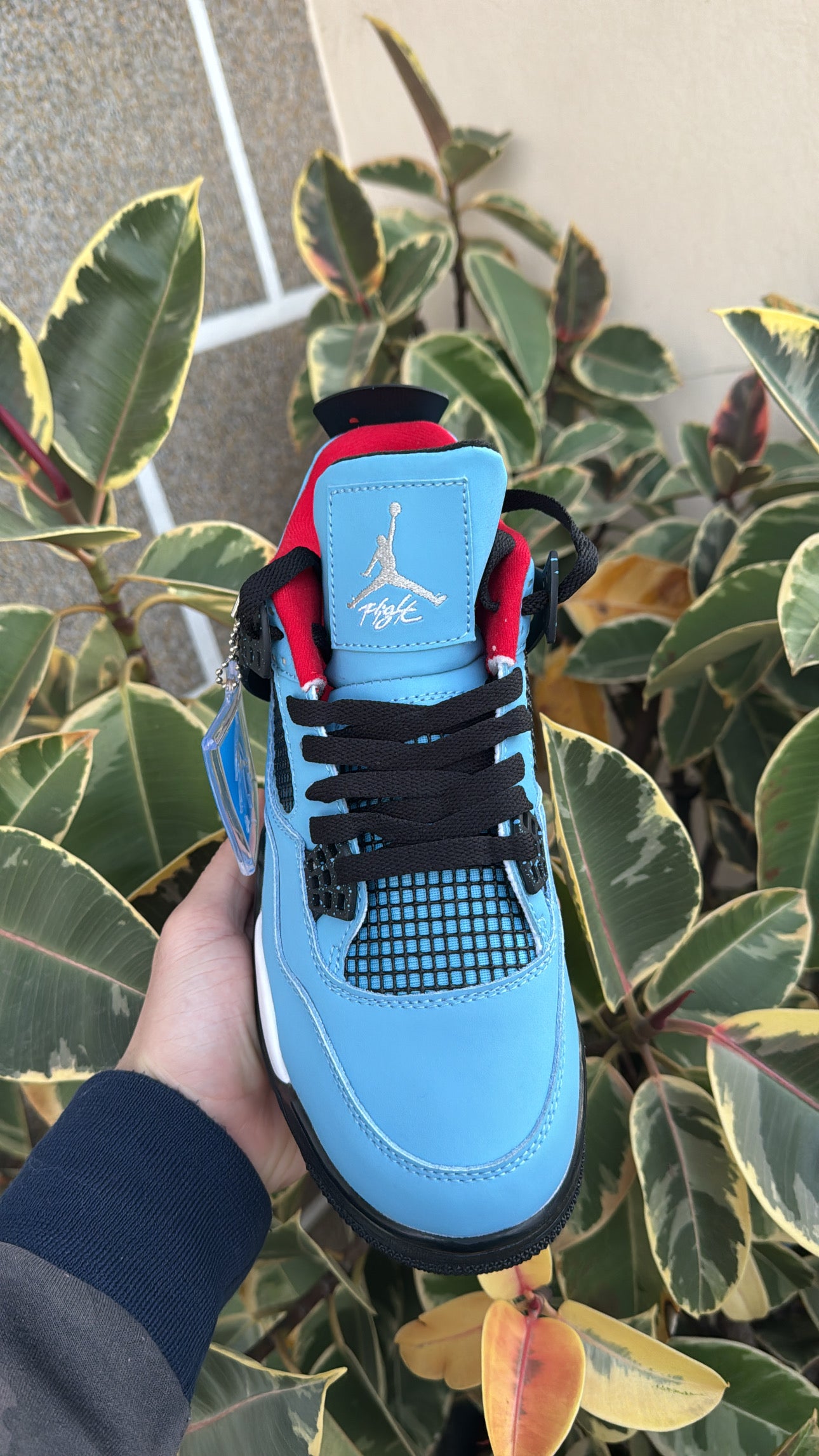 Air Jordan 4 Travis Scott 42/42,5