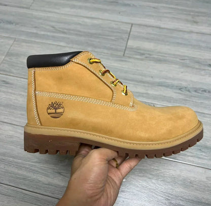 Timberland Low