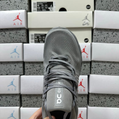 Cloudswift 4 Dark Grey