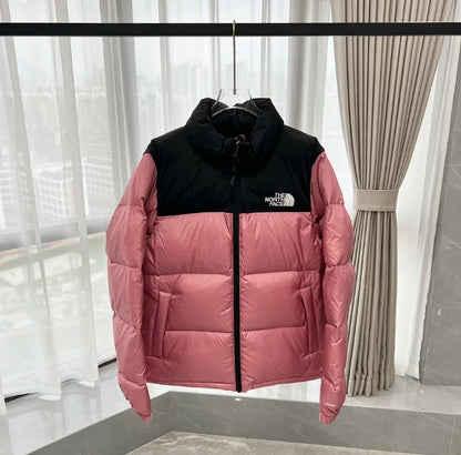 The North Face Puffer 700 Pink