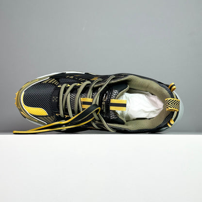 OF Be Right Back Black Yellow