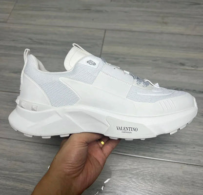 Valentino Garavani All White