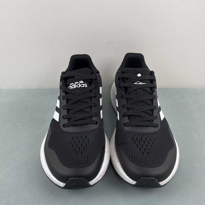 AD RUNFALCON 3.0 Black White