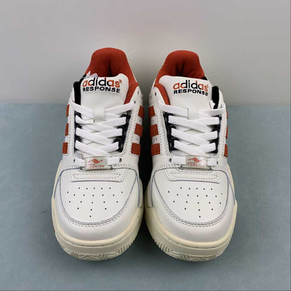 AD Torsion Response Tennis White Red