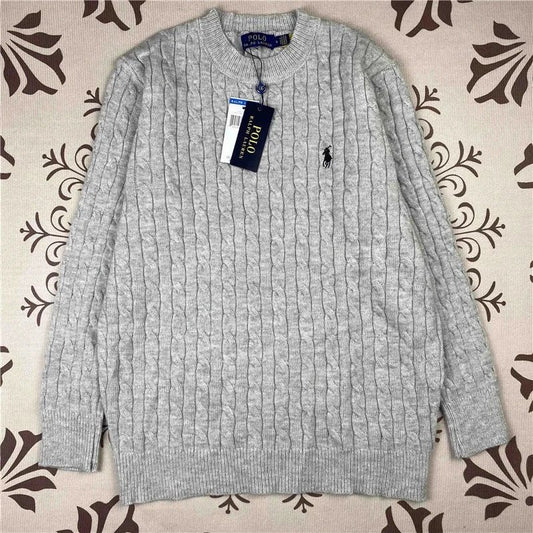 Polo Ralph Lauren camisola Grey