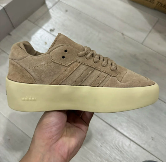 Adidas Athletics 86 Lo Forum Marrom