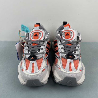 AD XLG Runner Deluxe Grey Orange