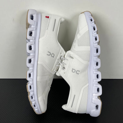 On Cloud 6 White