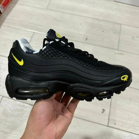 95 CTZ Honey Black