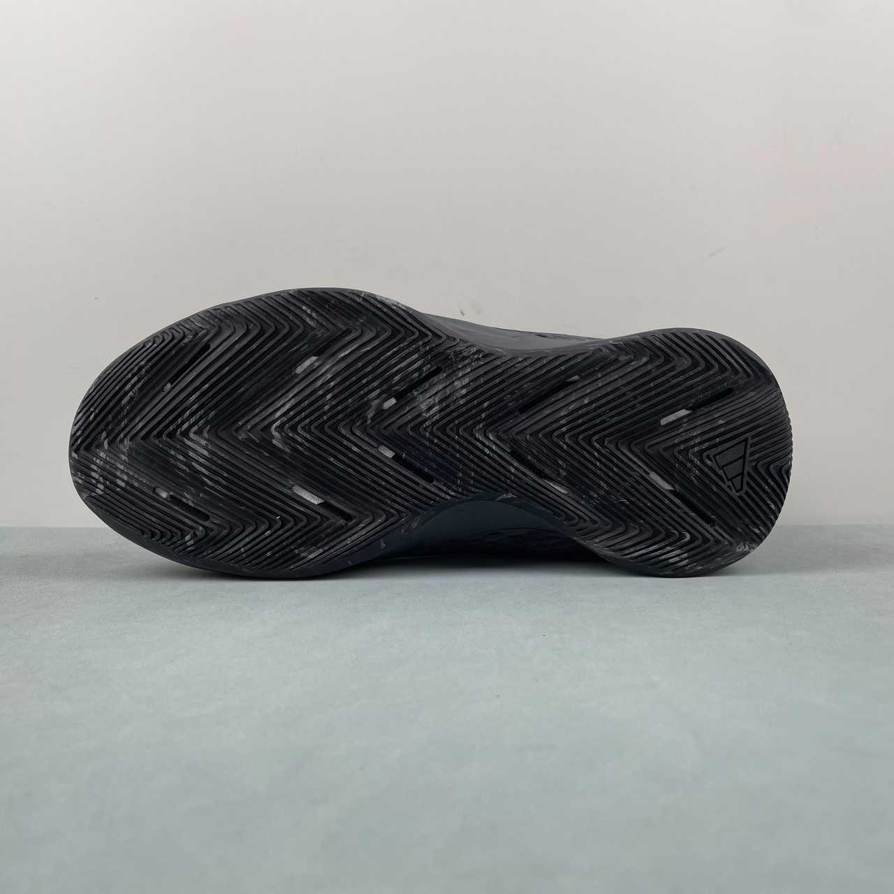 AD Anthony Edwards Triple Black