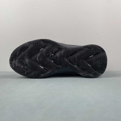 AD Anthony Edwards Triple Black
