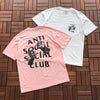 Anti Social Club T-Shirts