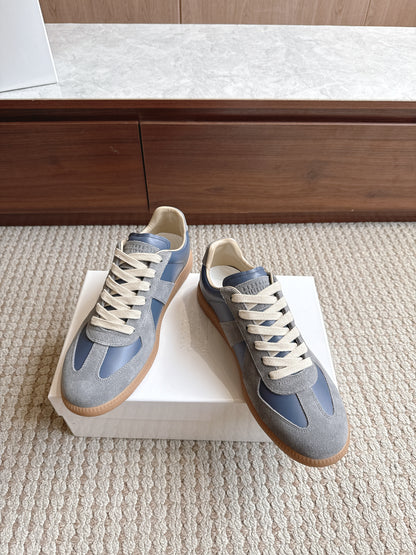 Maison Mix Blue