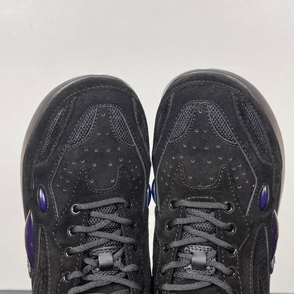 Cylon-21 Black