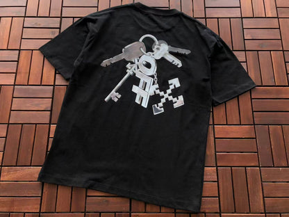 T-shirt Off