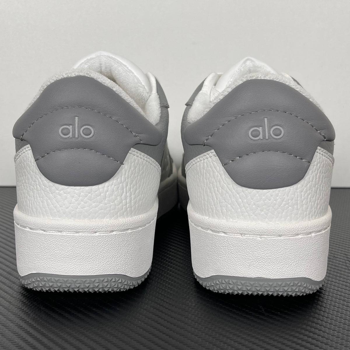 Sapatilhas Alo Grey