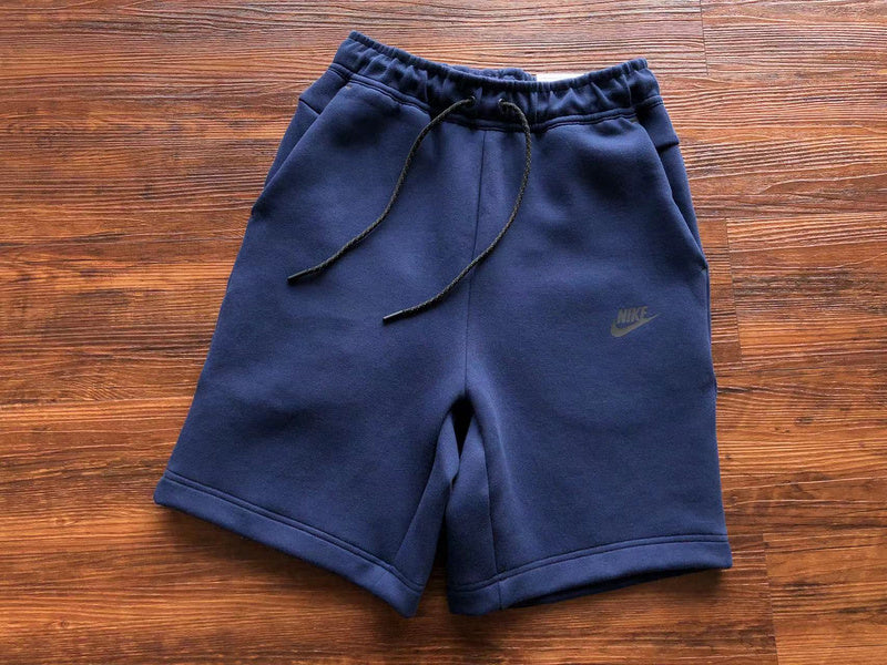 Calções Tech Fleece