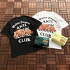 Anti Social Club T-Shirts