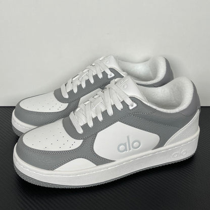 Sapatilhas Alo Grey