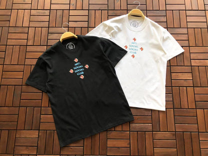 Anti Social Club T-Shirts