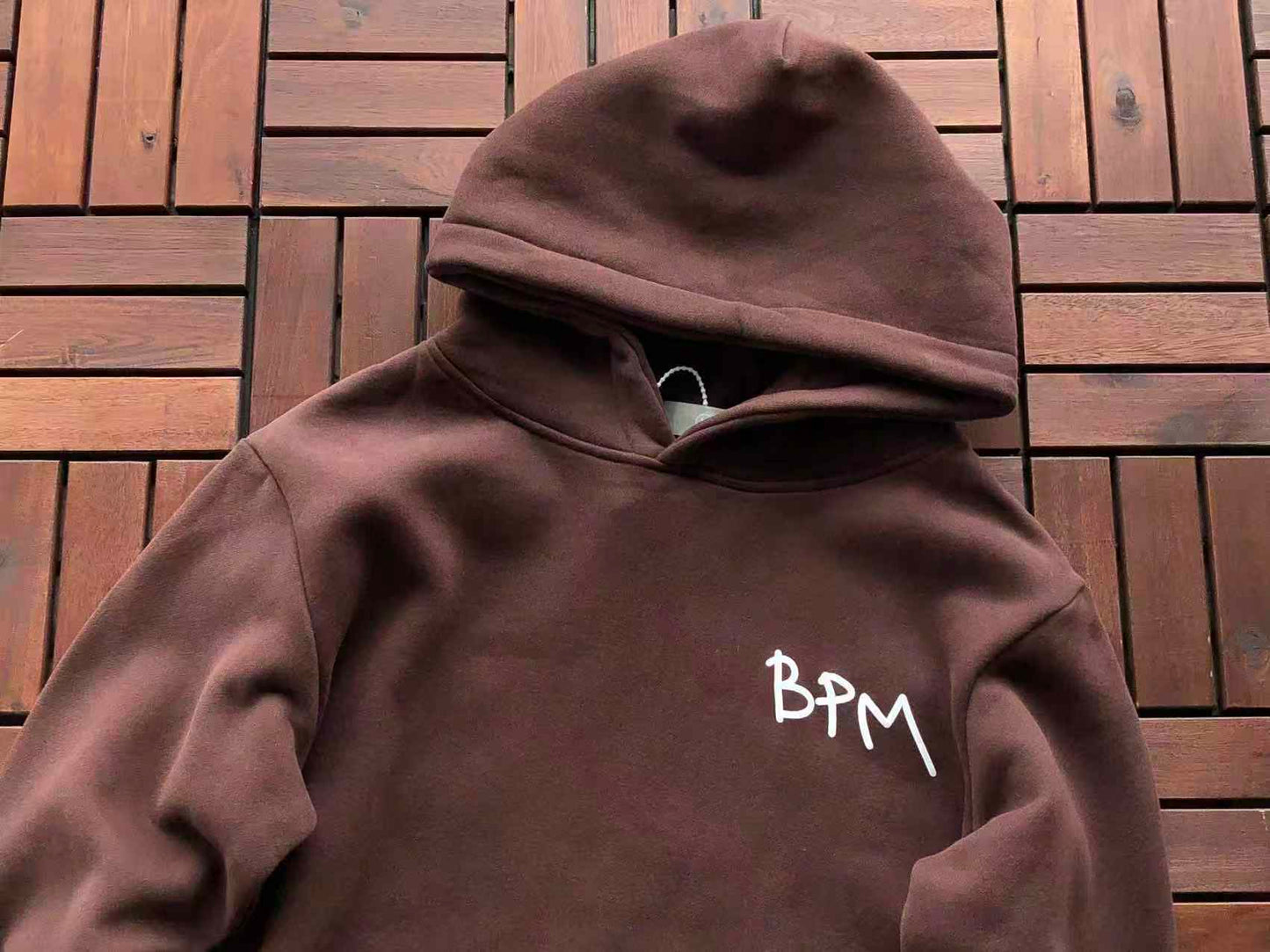 Broken Hodie