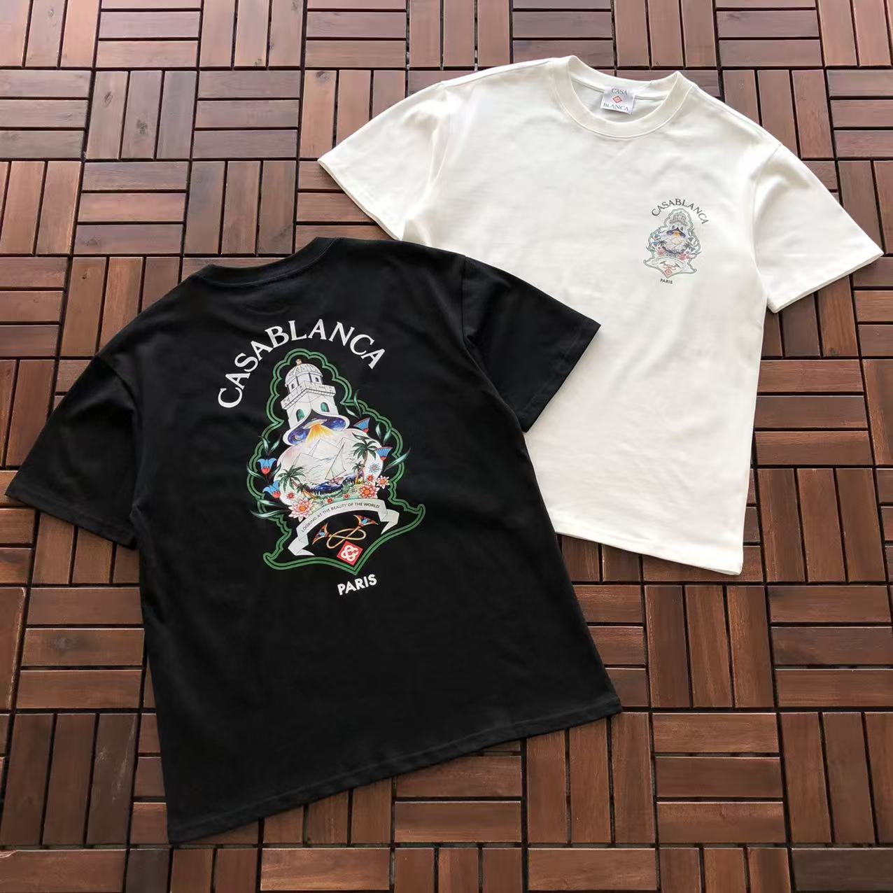 Casa T-Shirts