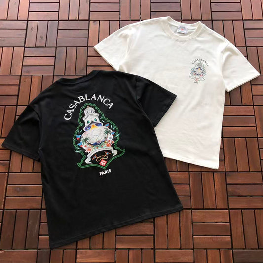 Casa T-Shirts