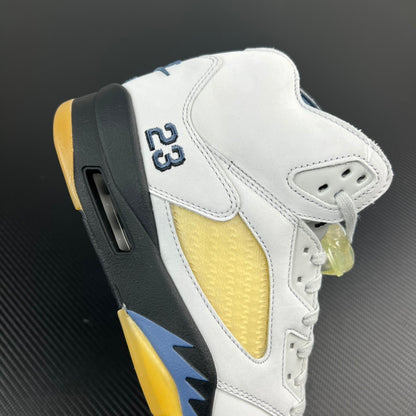 KB5 Retro Dawn