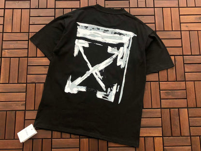 T-shirt Off