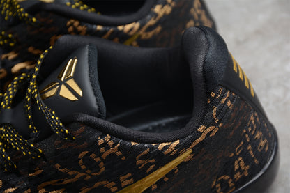 KB11 Mamba Da