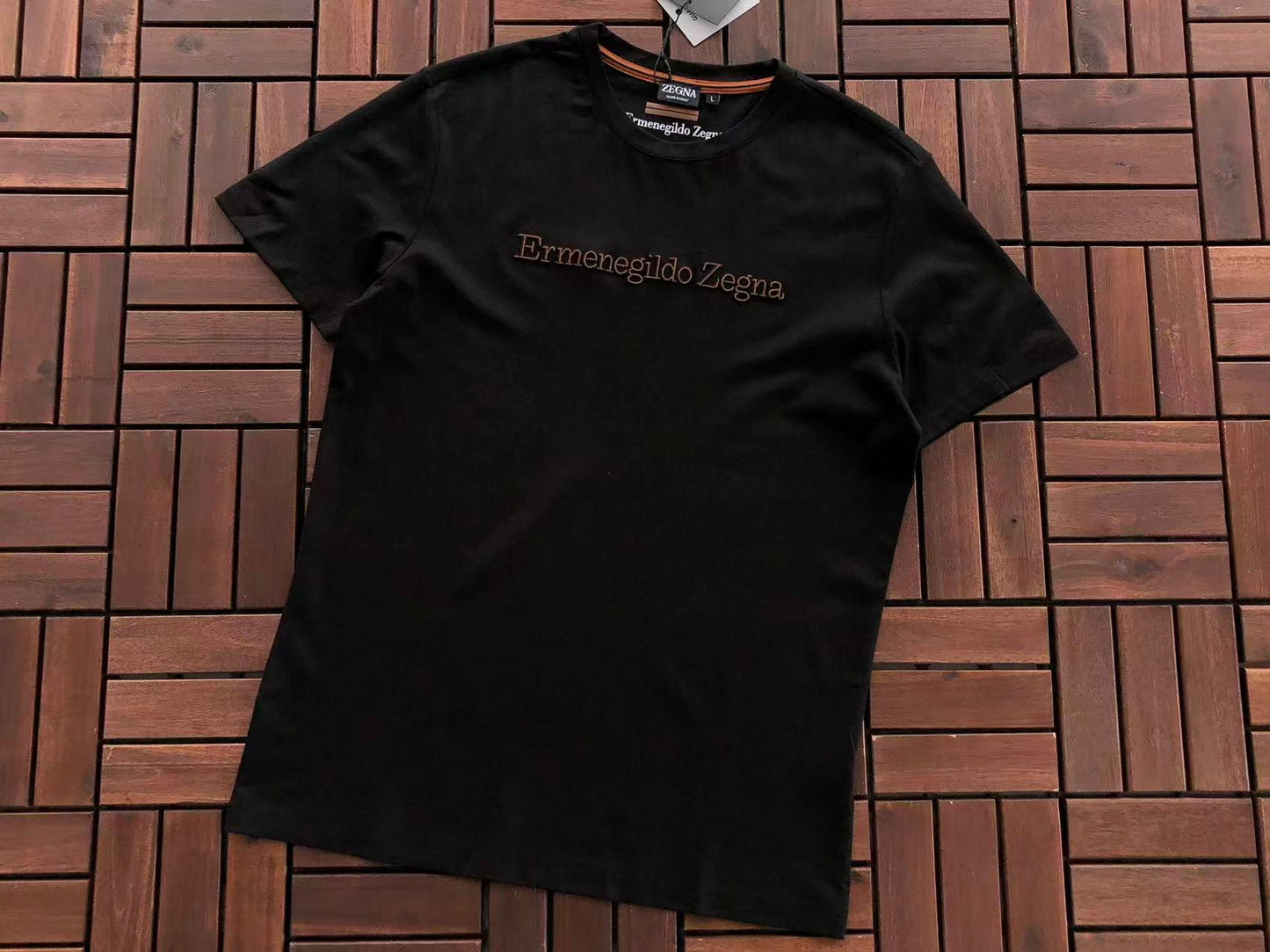 ZEG Tshirt