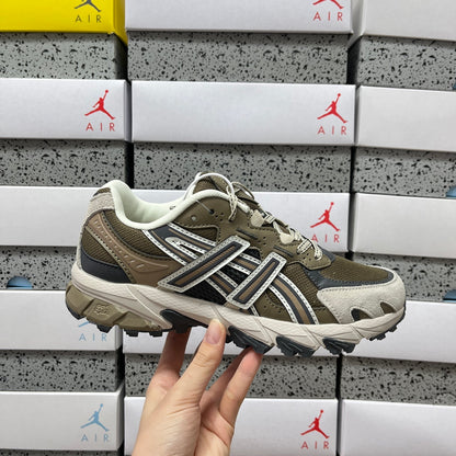 GEL-SONOMA TR62 Clay Canyon/Obesidan Grey