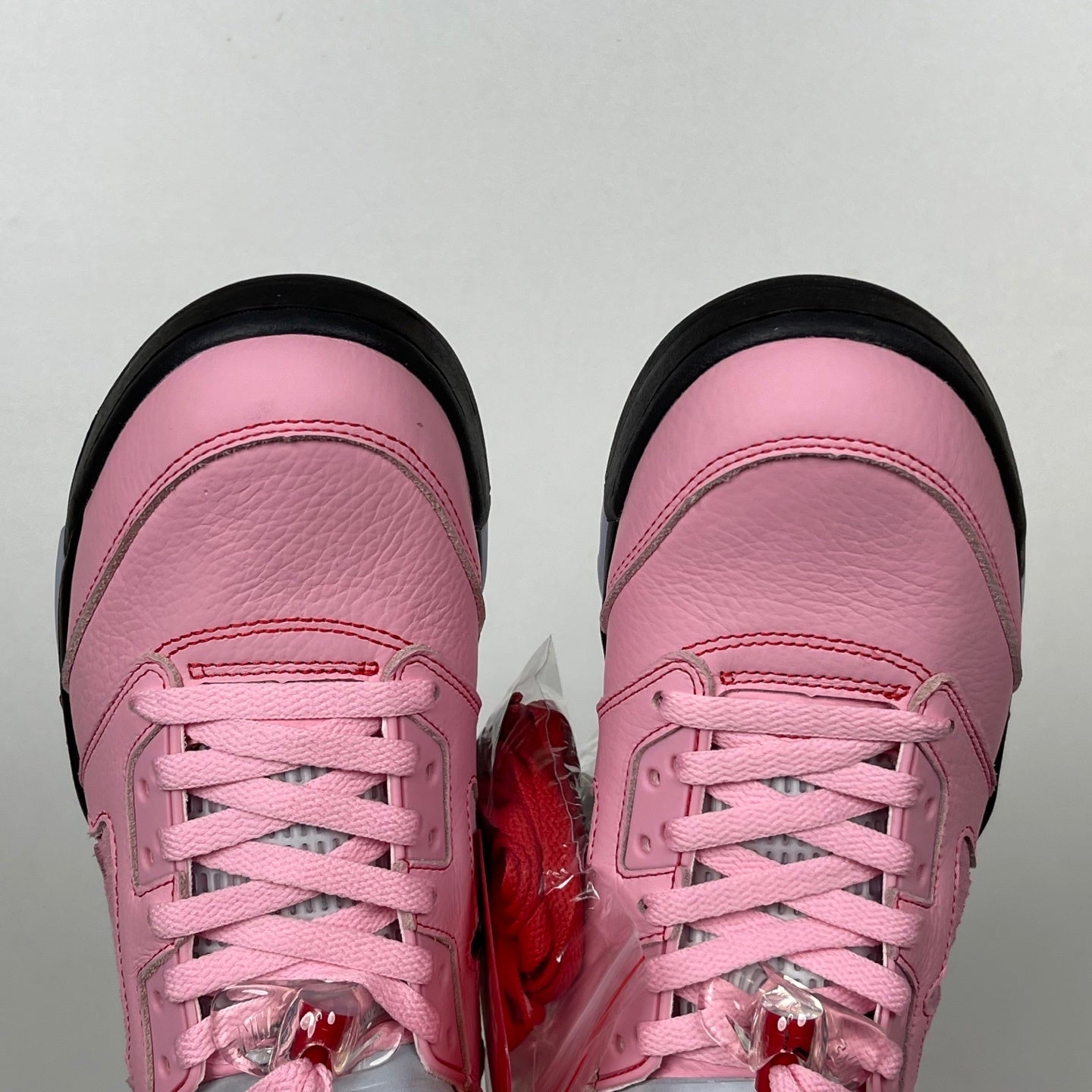 KB5 Arctic Pink