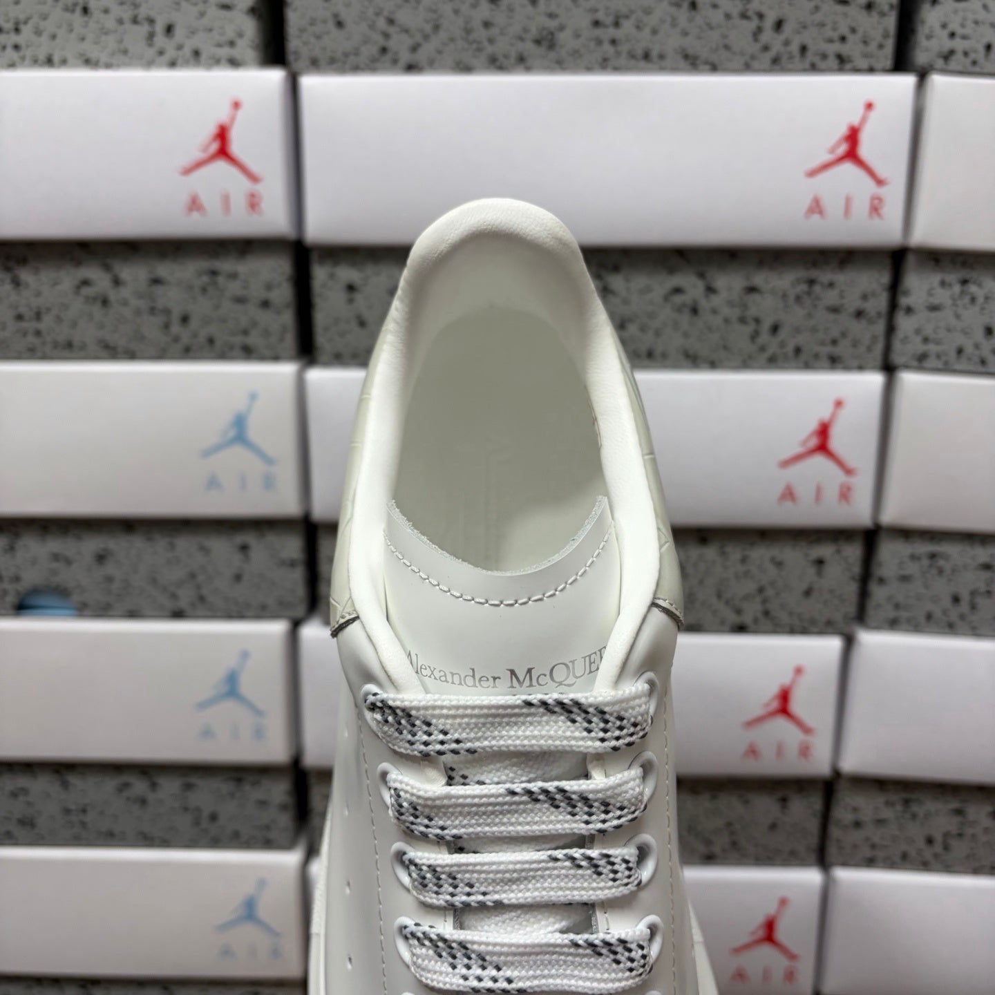 Alexander McQueen Beige