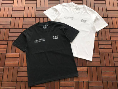 Anti Social Club T-Shirts