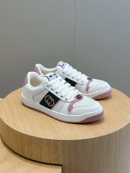 Gu Shoes