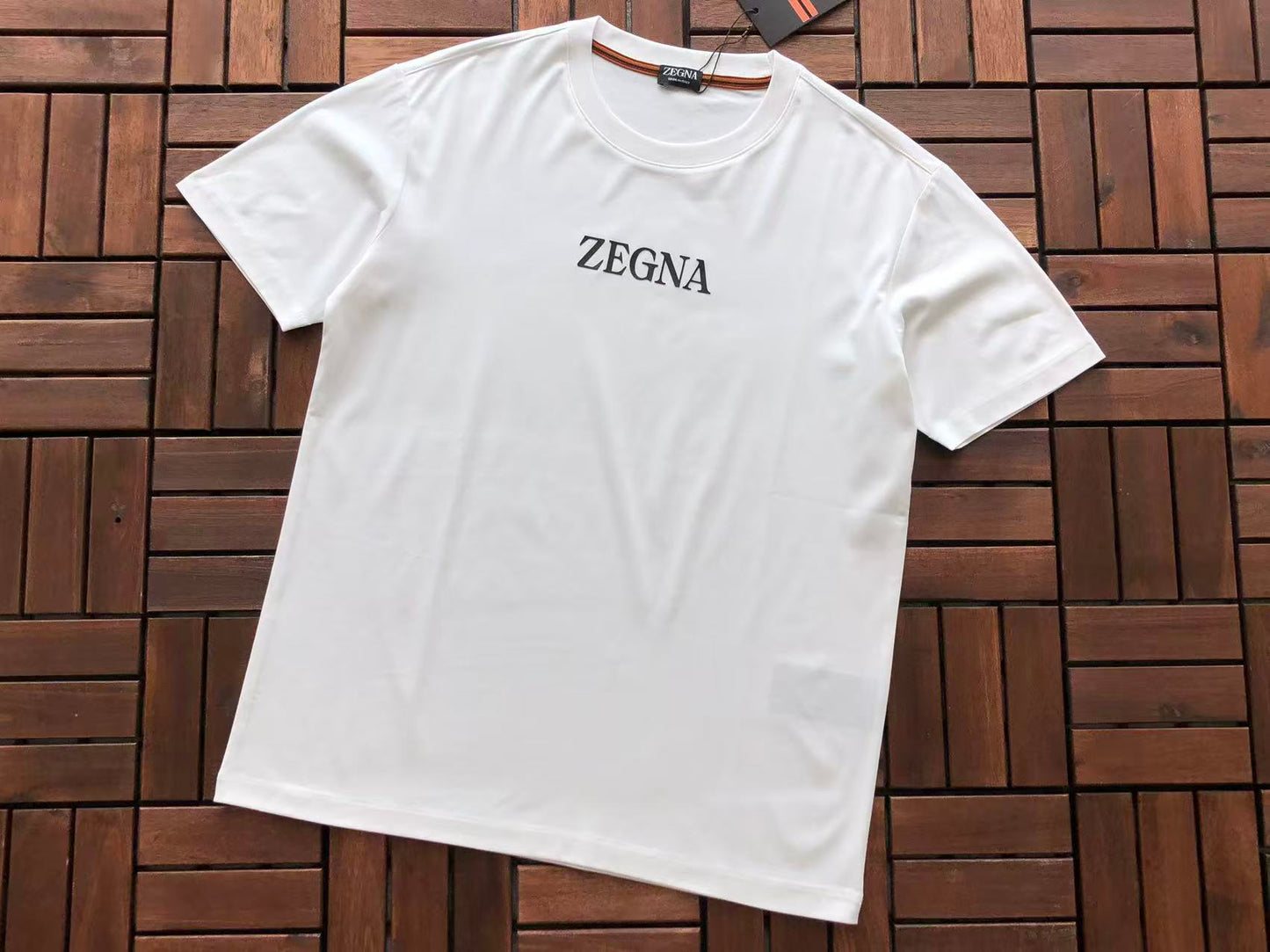 ZEG Tshirt