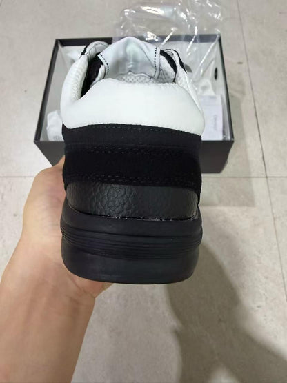 CHN Chanel Wmns CC Black White