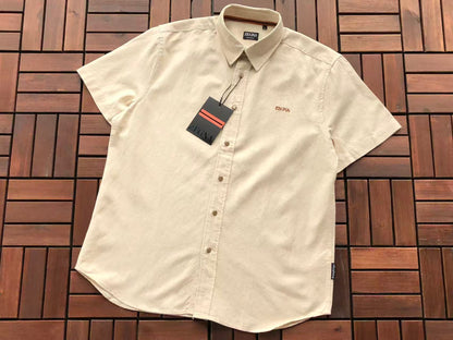 ZEG Camisas