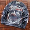 HELL LONG-SLEEVE