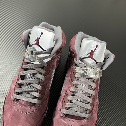 KB5 Burgundy