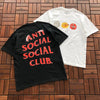 Anti Social Club T-Shirts