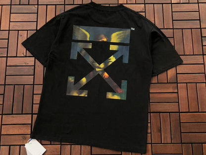 T-shirt Off