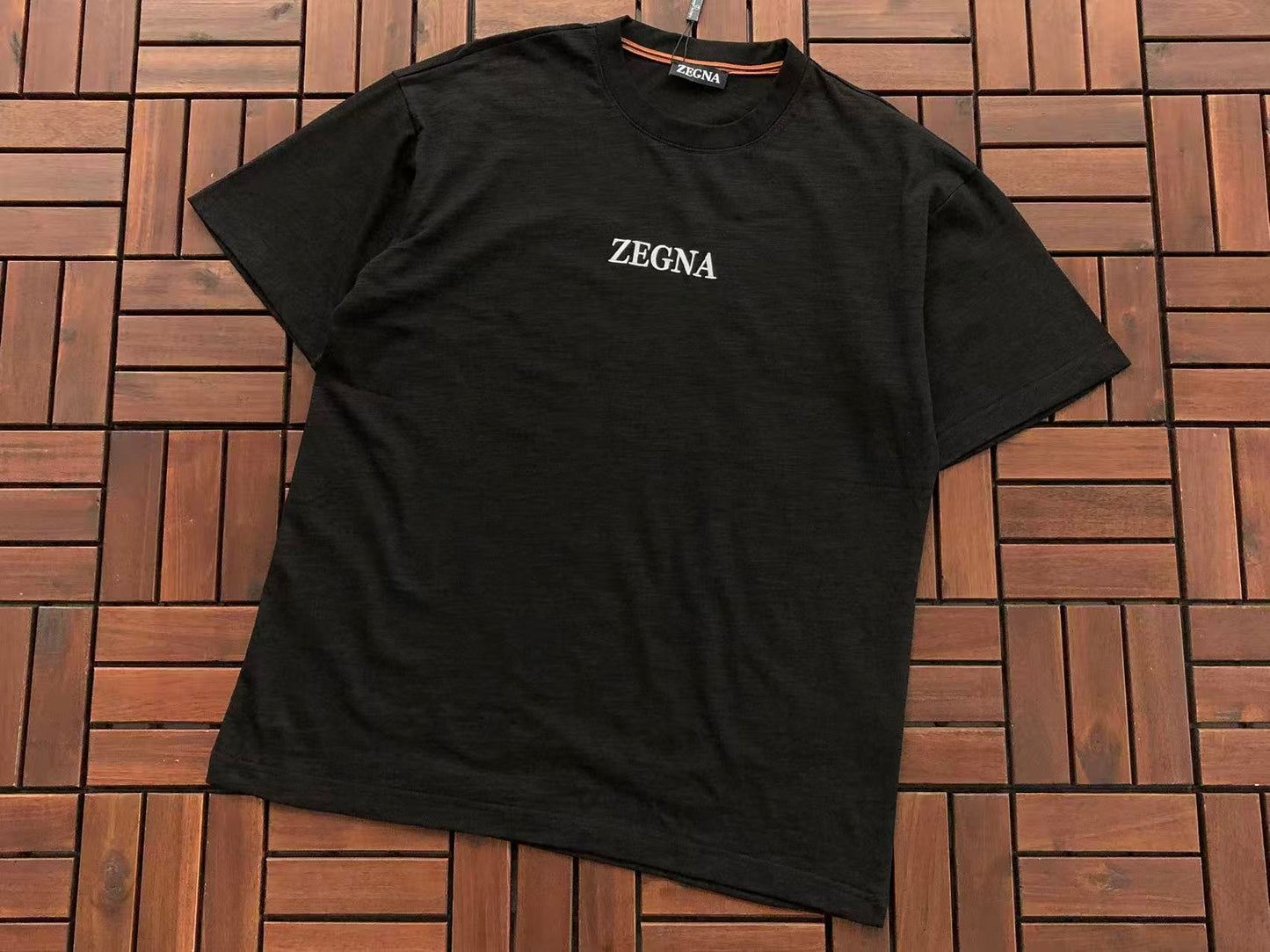 ZEG Tshirt