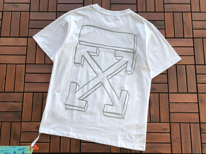 T-shirt Off