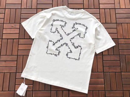 T-shirt Off