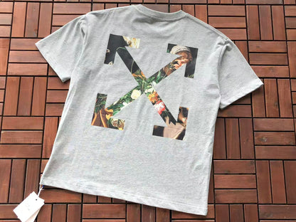 T-shirt Off