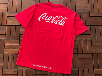 Anti Social Club T-Shirts