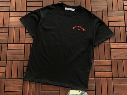 T-shirt Off