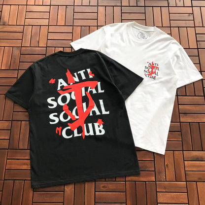 Anti Social Club T-Shirts